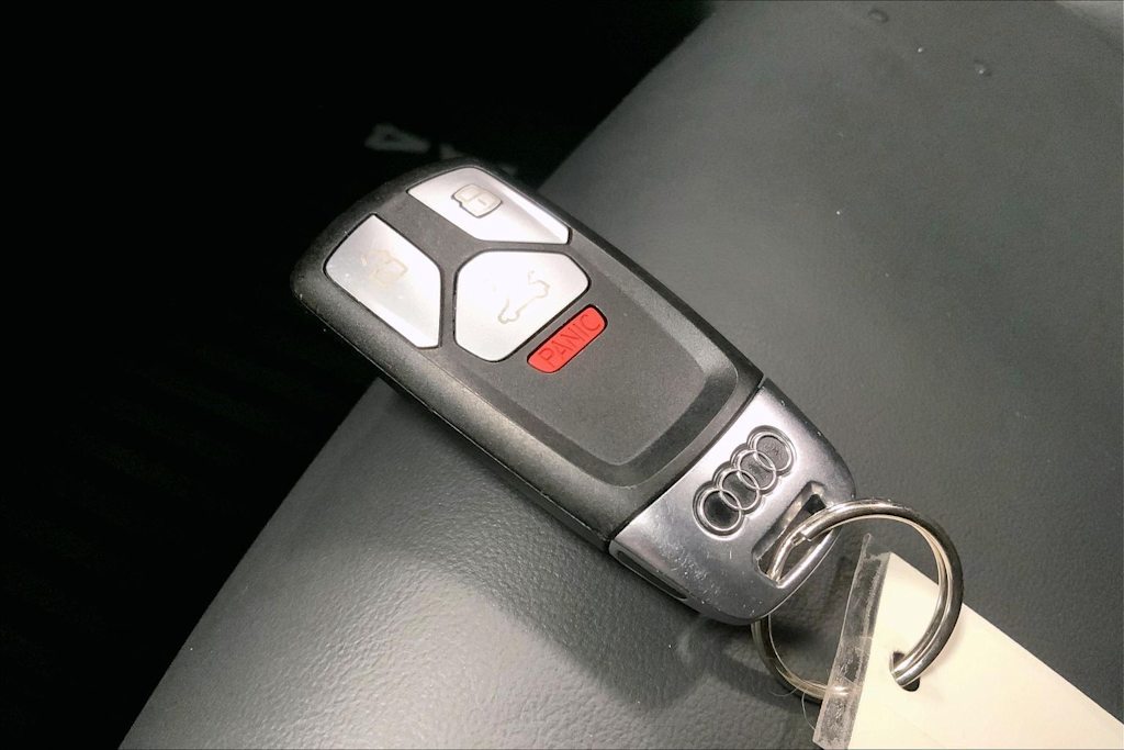 Thumbnail: 2023 Audi A4 - 19