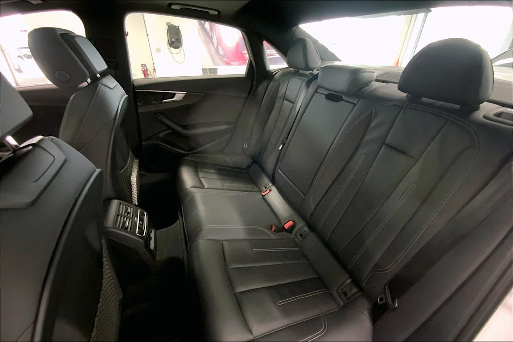 Thumbnail: 2023 Audi A4 - 27