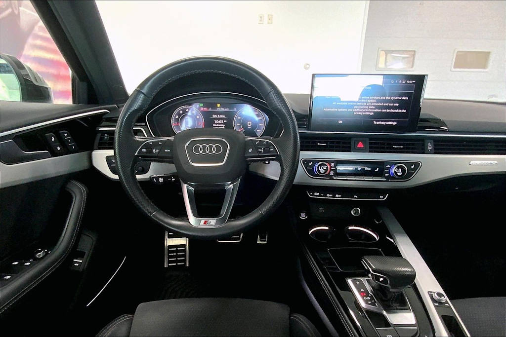 Thumbnail: 2024 Audi A4 - 12