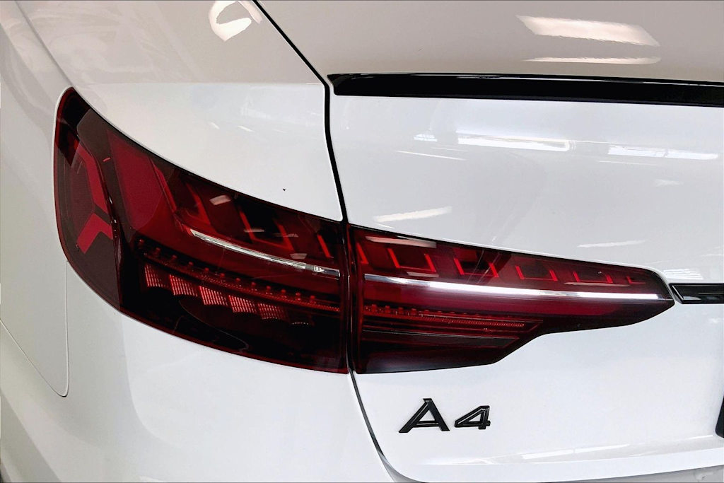 Thumbnail: 2024 Audi A4 - 29