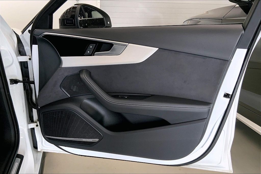 Thumbnail: 2024 Audi A4 - 25