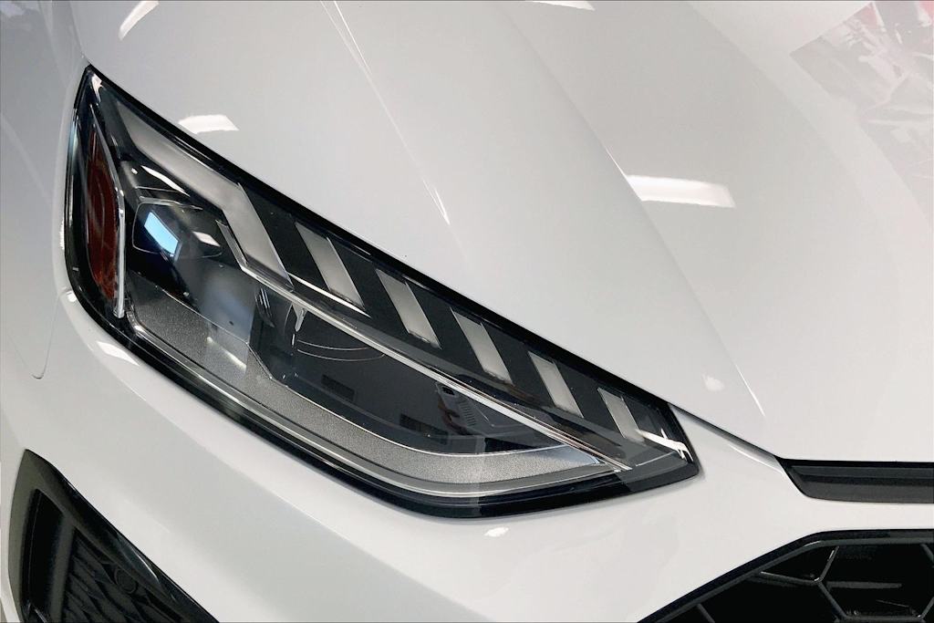 Thumbnail: 2024 Audi A4 - 28