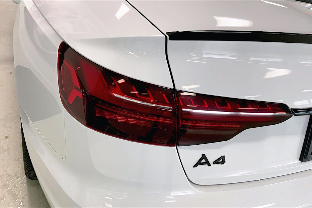 Thumbnail: 2023 Audi A4 - 29