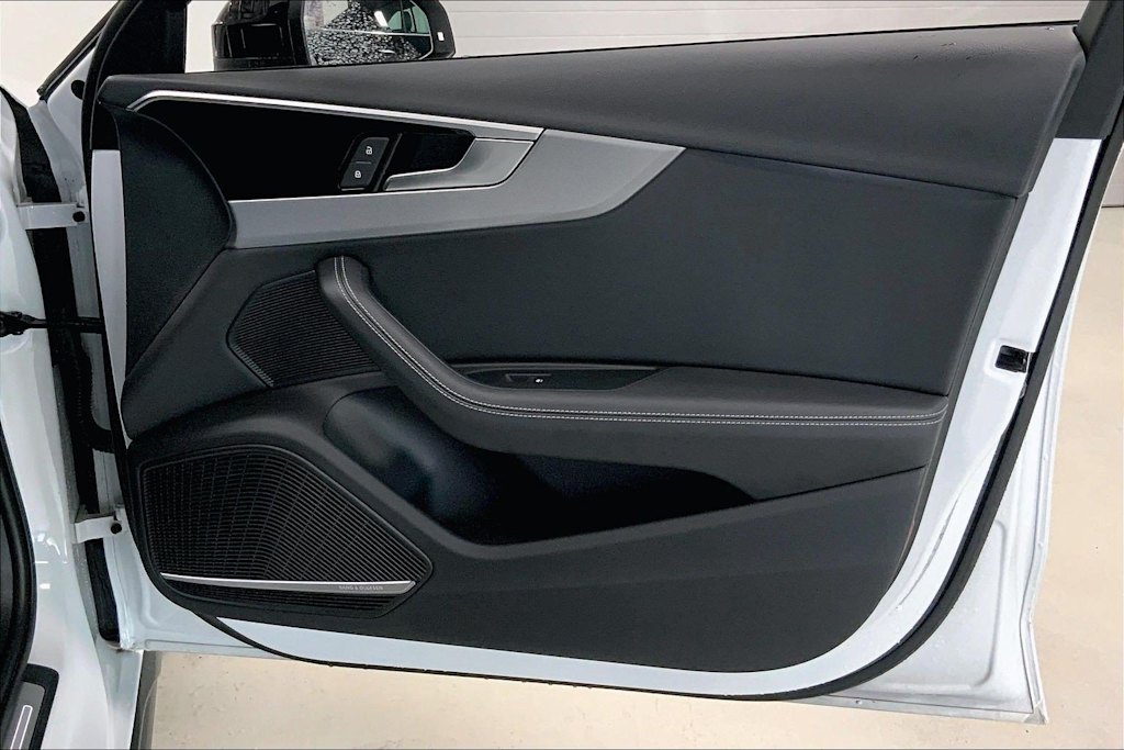 Thumbnail: 2023 Audi A4 - 25