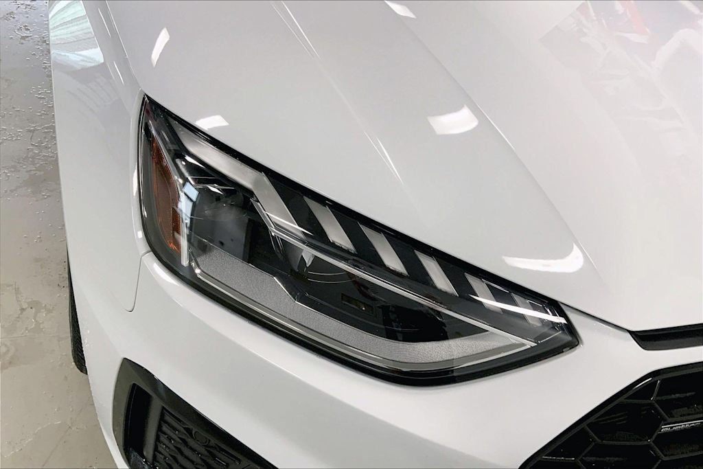 Thumbnail: 2023 Audi A4 - 28