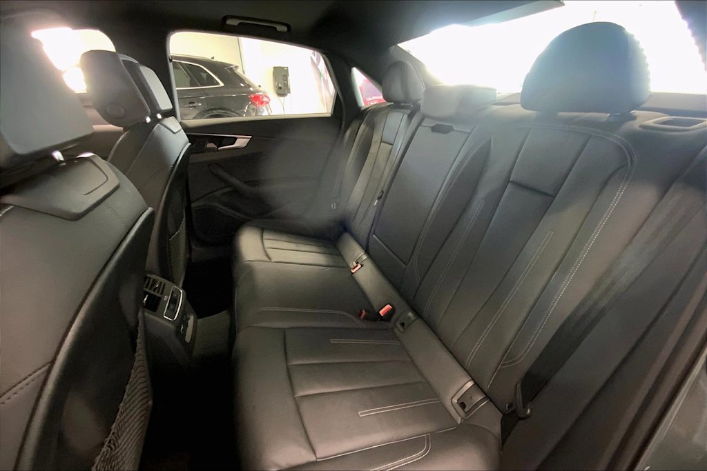 2024 Audi A4  28