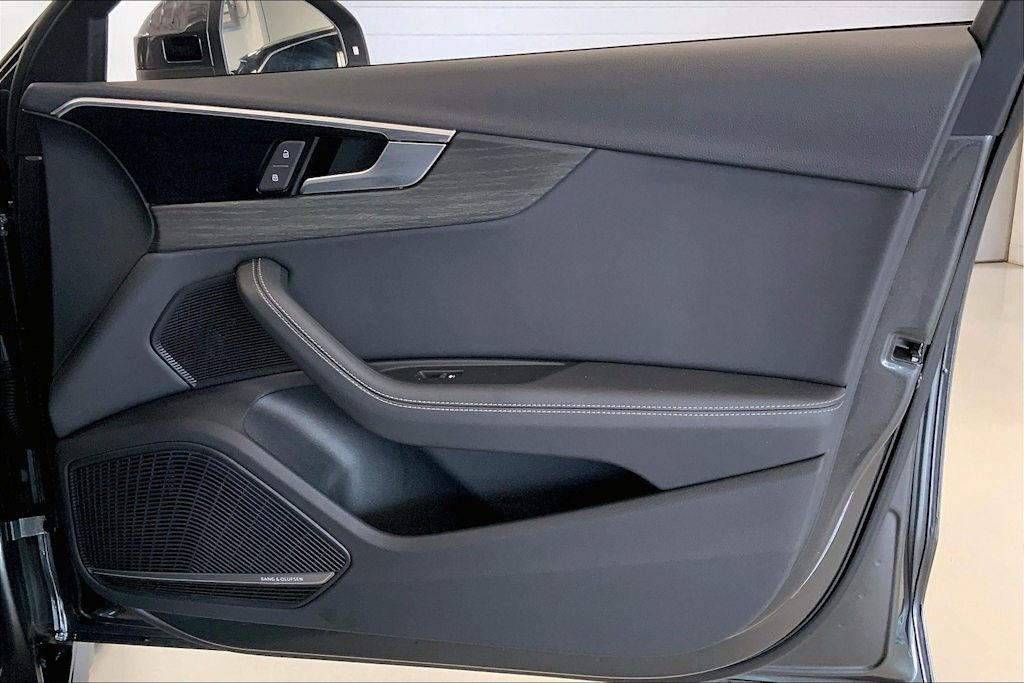 2024 Audi A4  27