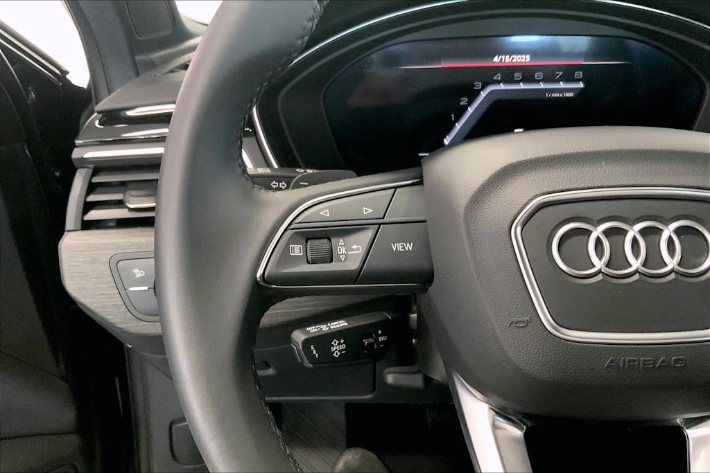 2024 Audi A4  24