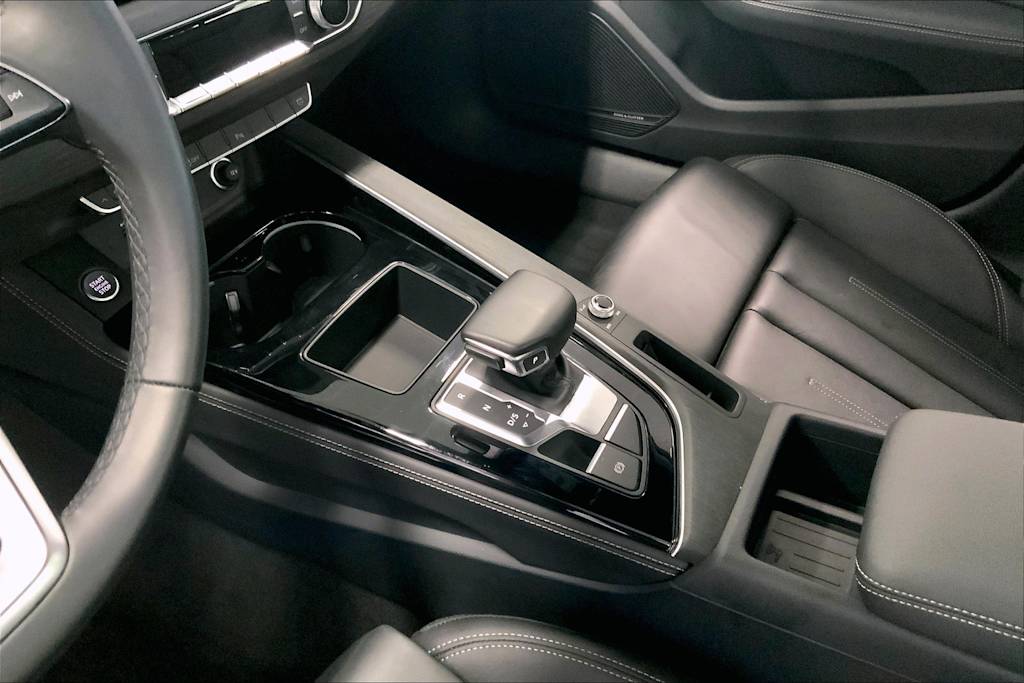 2024 Audi A4  16