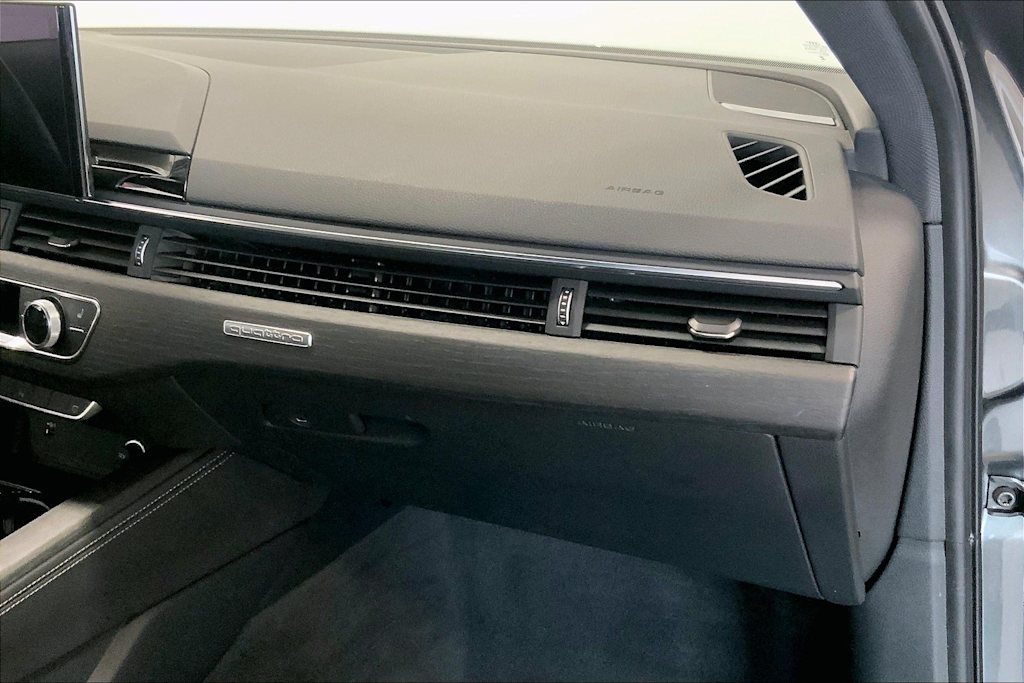 2024 Audi A4  23