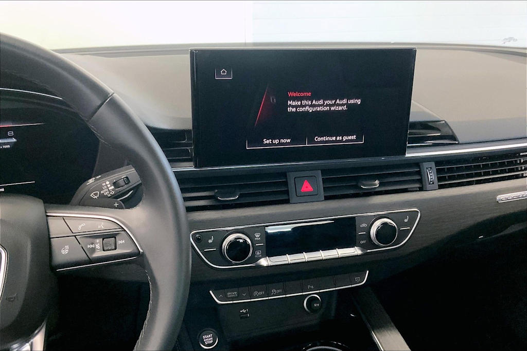 2024 Audi A4  15