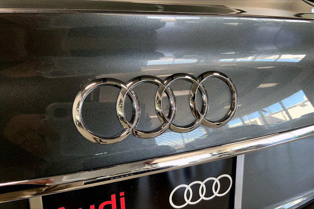 2024 Audi A4  19