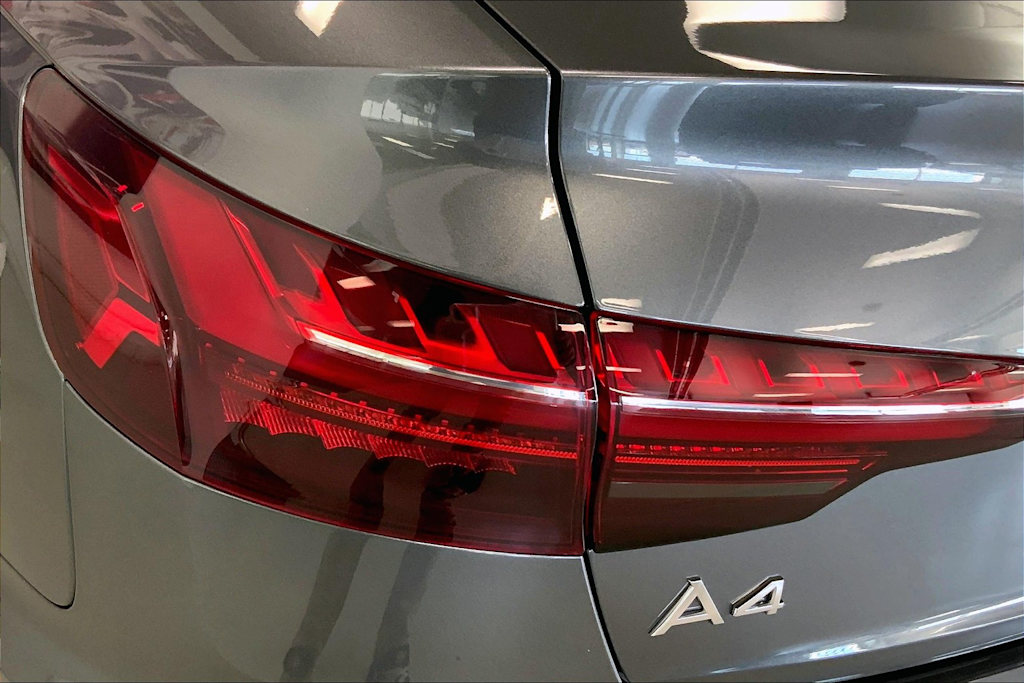 2024 Audi A4  30