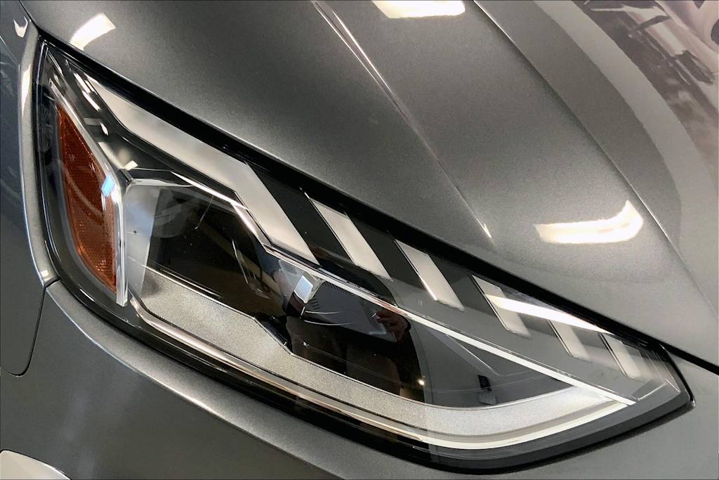 2024 Audi A4  7