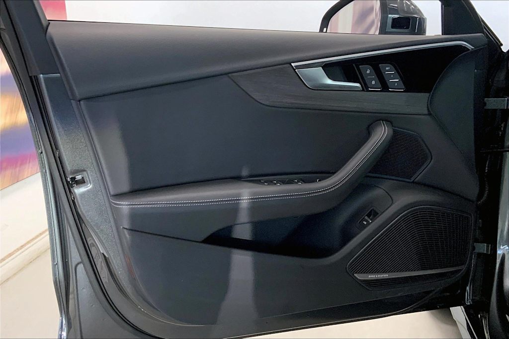 2024 Audi A4  26