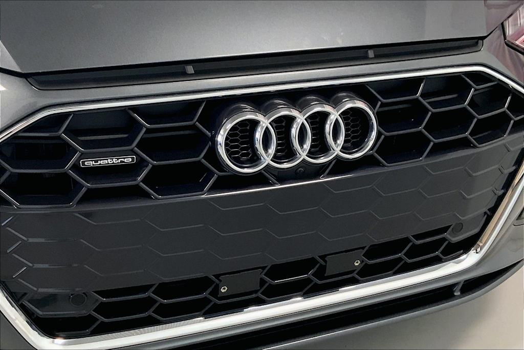2024 Audi A4  31