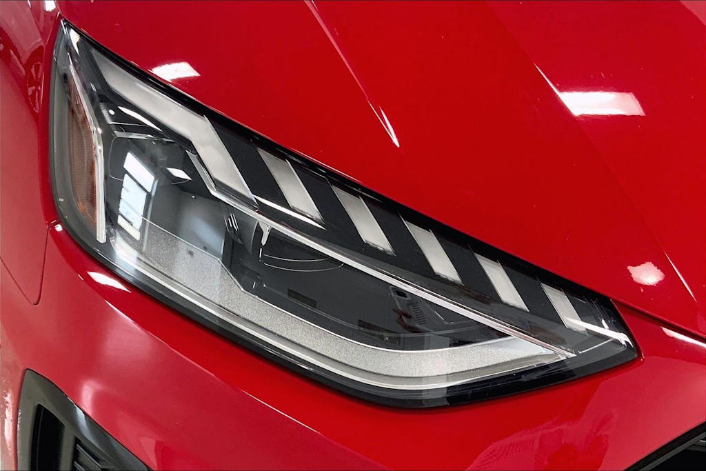 Thumbnail: 2023 Audi A4 - 28