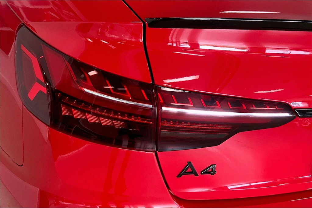 Thumbnail: 2023 Audi A4 - 29