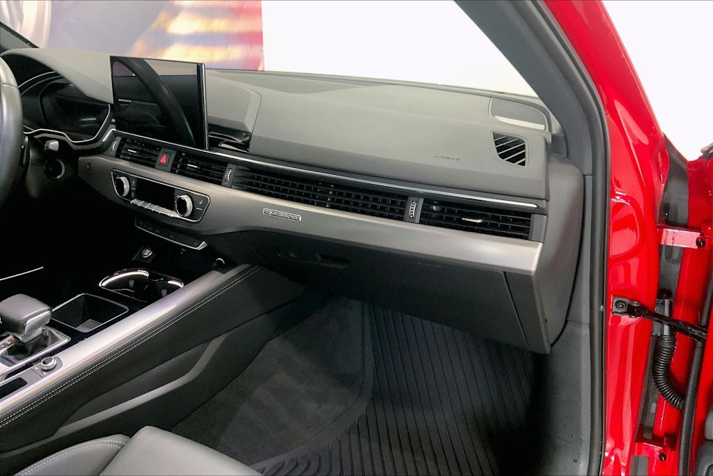 Thumbnail: 2023 Audi A4 - 21