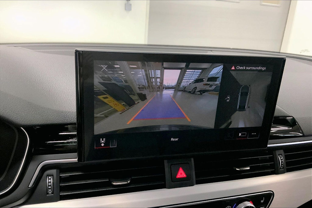 Thumbnail: 2023 Audi A4 - 14