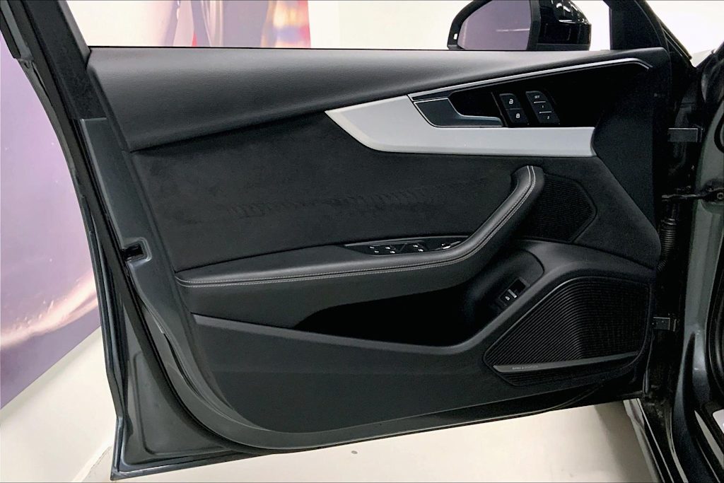 Thumbnail: 2023 Audi A4 - 24