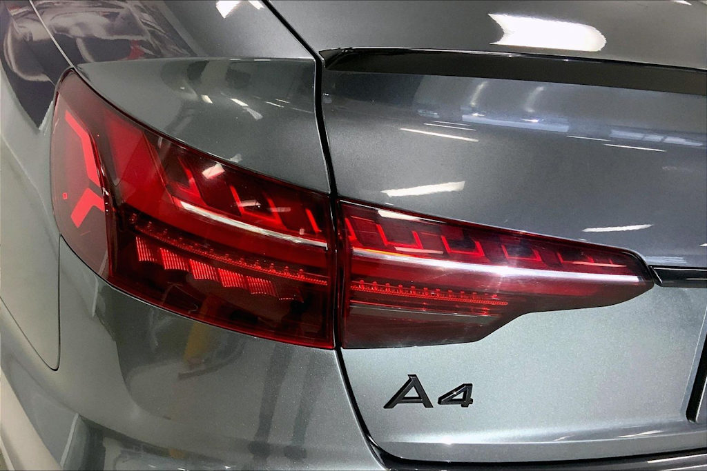 Thumbnail: 2023 Audi A4 - 29