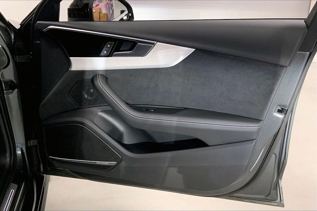 Thumbnail: 2023 Audi A4 - 25