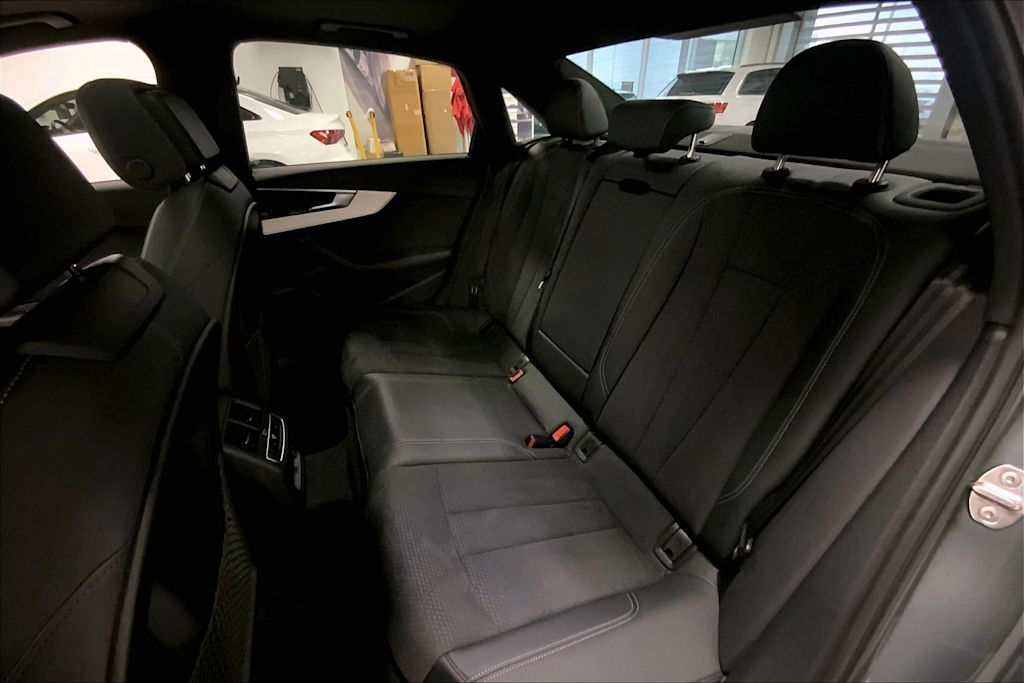 Thumbnail: 2023 Audi A4 - 26