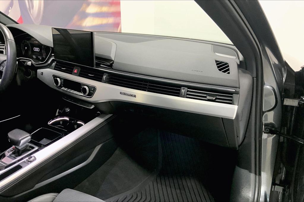 Thumbnail: 2023 Audi A4 - 21