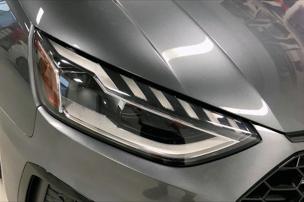 Thumbnail: 2023 Audi A4 - 28