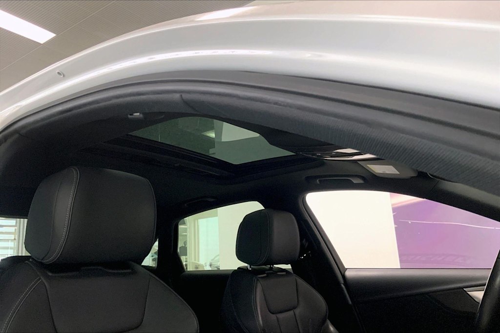 Thumbnail: 2021 Audi A4 - 28