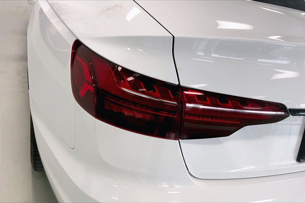 Thumbnail: 2021 Audi A4 - 30