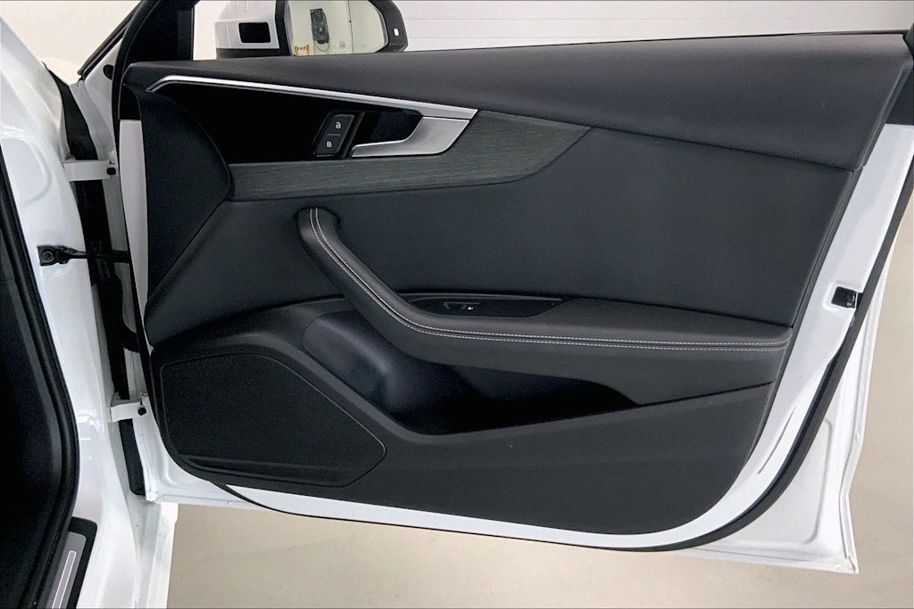 Thumbnail: 2021 Audi A4 - 26