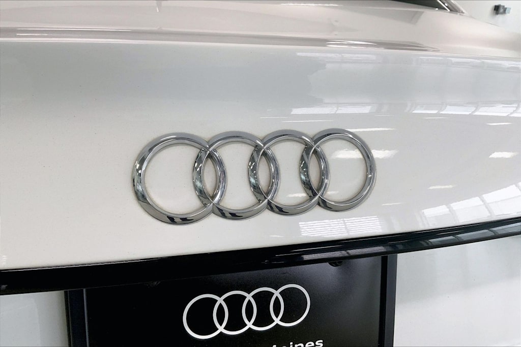 Thumbnail: 2021 Audi A4 - 7