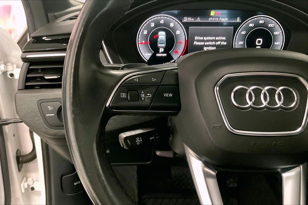 Thumbnail: 2021 Audi A4 - 22