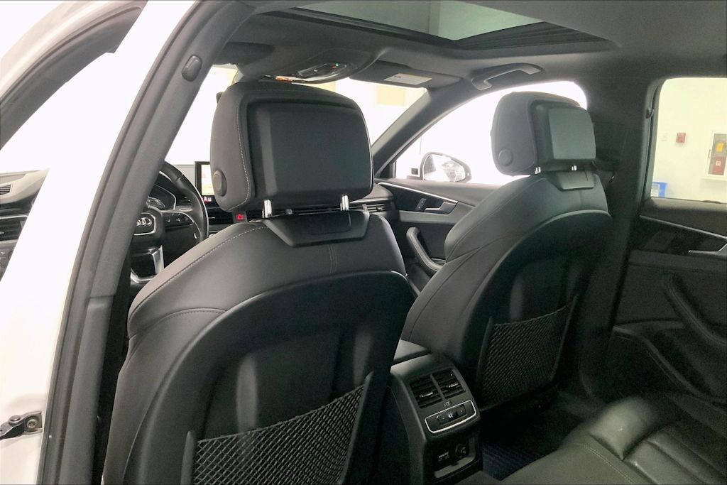 Thumbnail: 2021 Audi A4 - 12