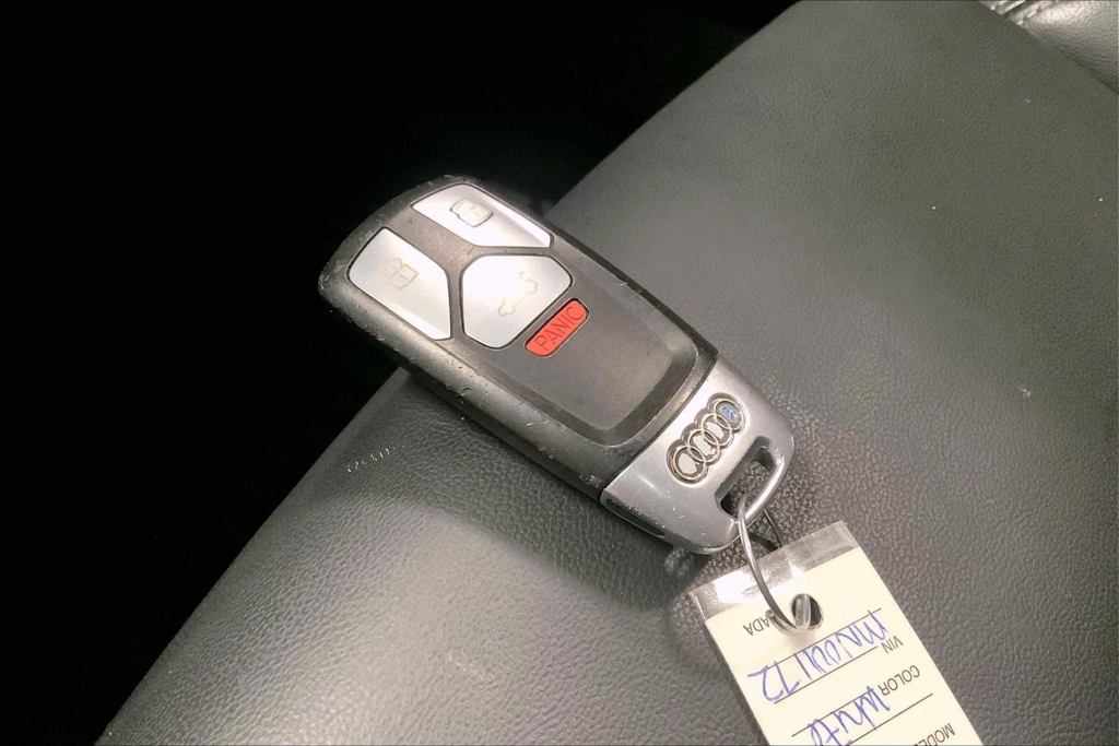 Thumbnail: 2021 Audi A4 - 18