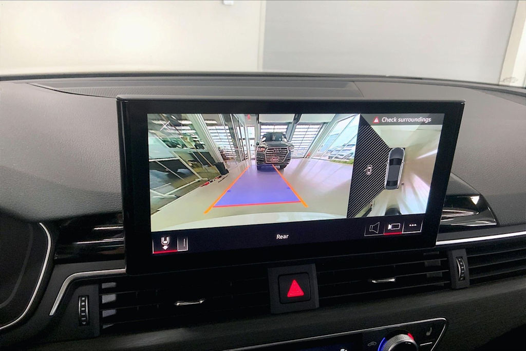 Thumbnail: 2021 Audi A4 - 24