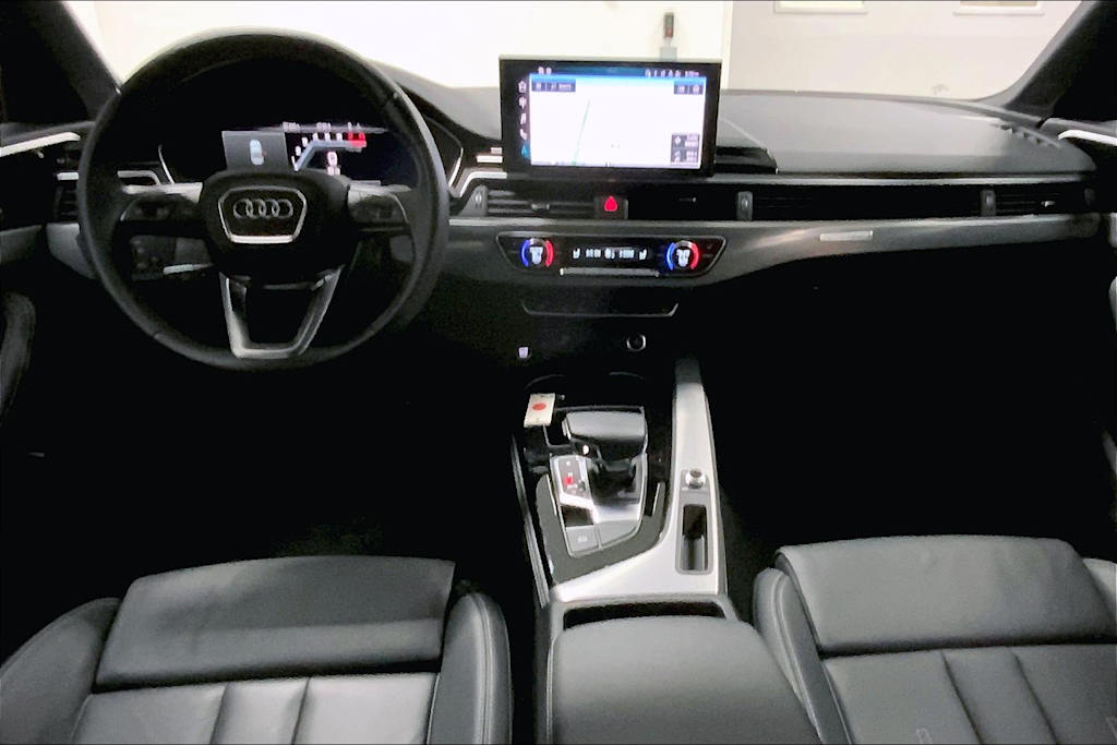 2023 Audi A4 Premium Plus 10