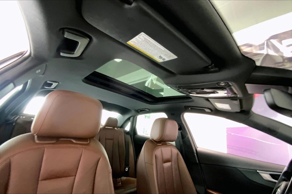 Thumbnail: 2017 Audi A4 - 28