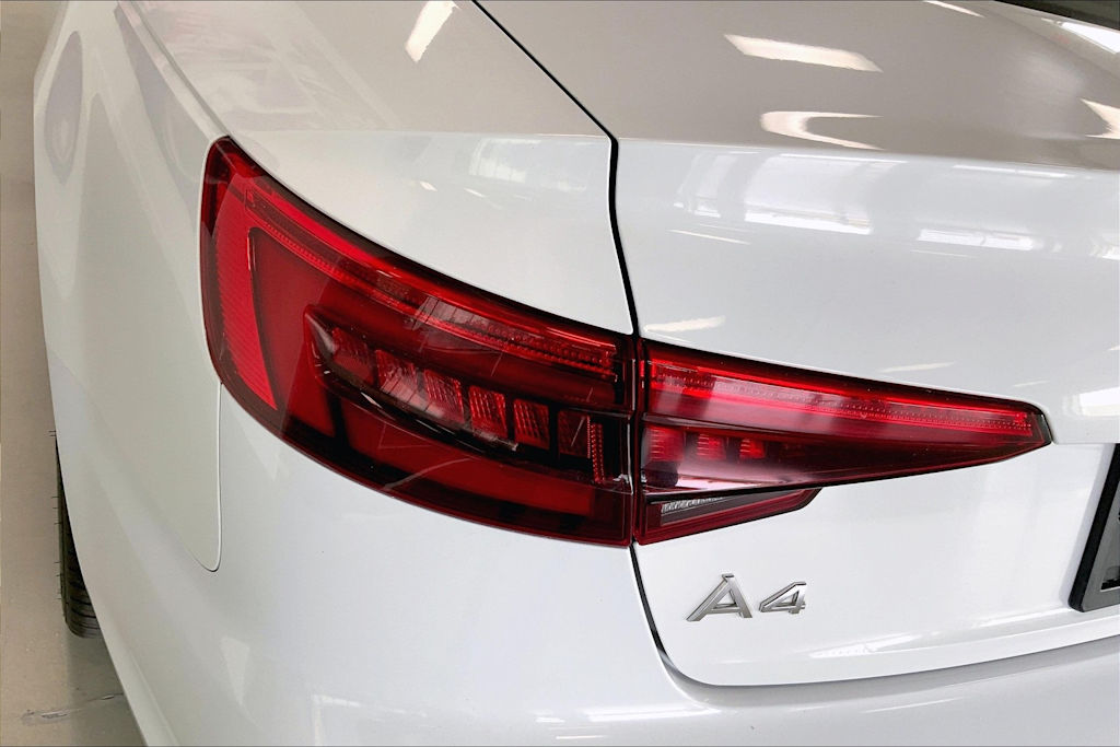 Thumbnail: 2017 Audi A4 - 29