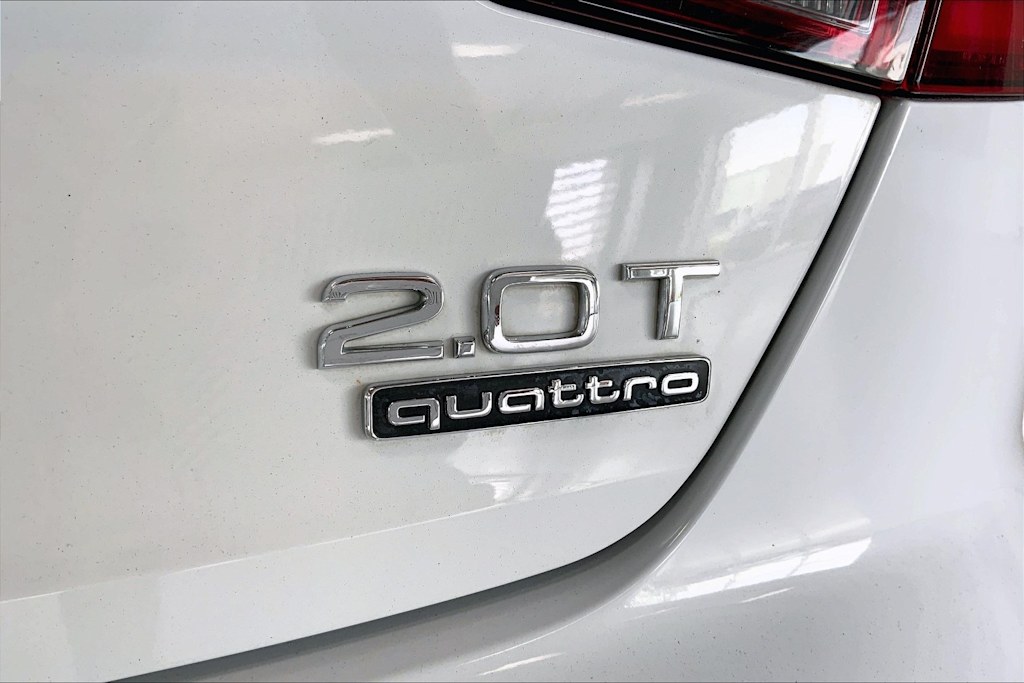 Thumbnail: 2017 Audi A4 - 7