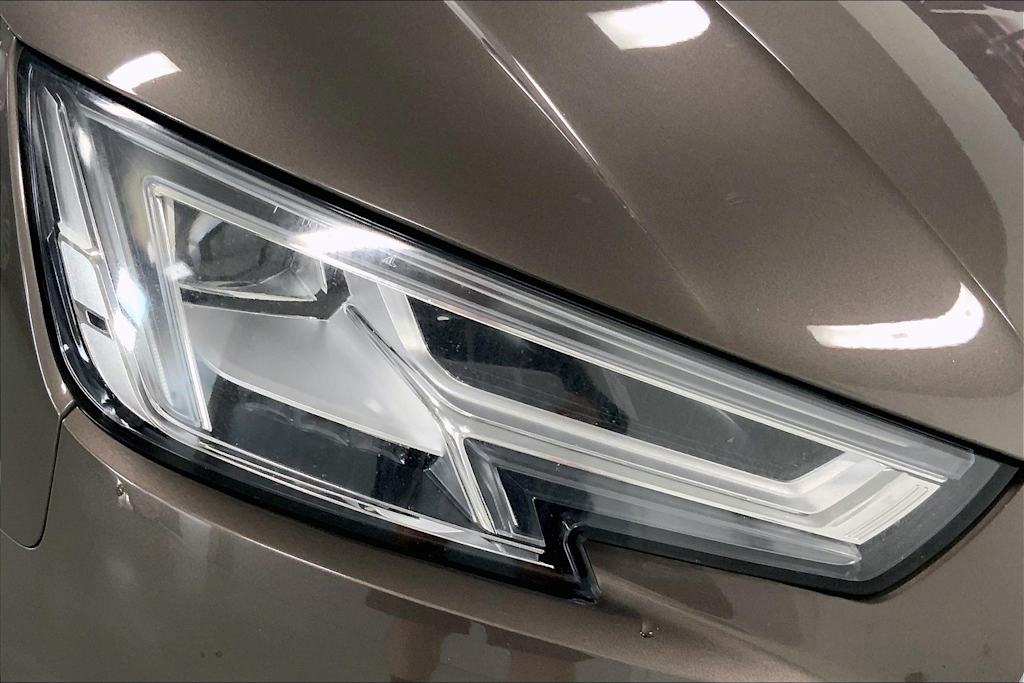 2017 Audi A4 Premium Plus 31