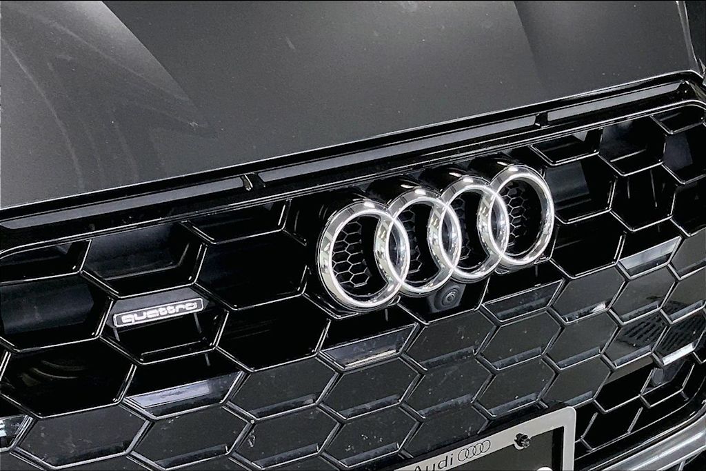 Thumbnail: 2021 Audi A5 - 33