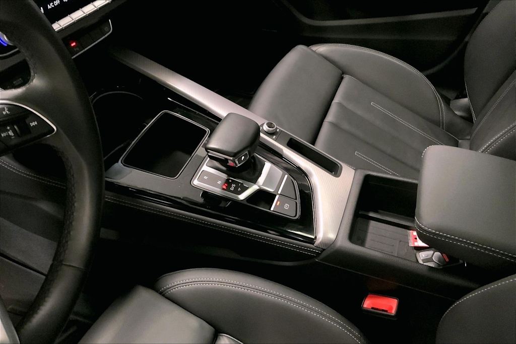 Thumbnail: 2021 Audi A5 - 17