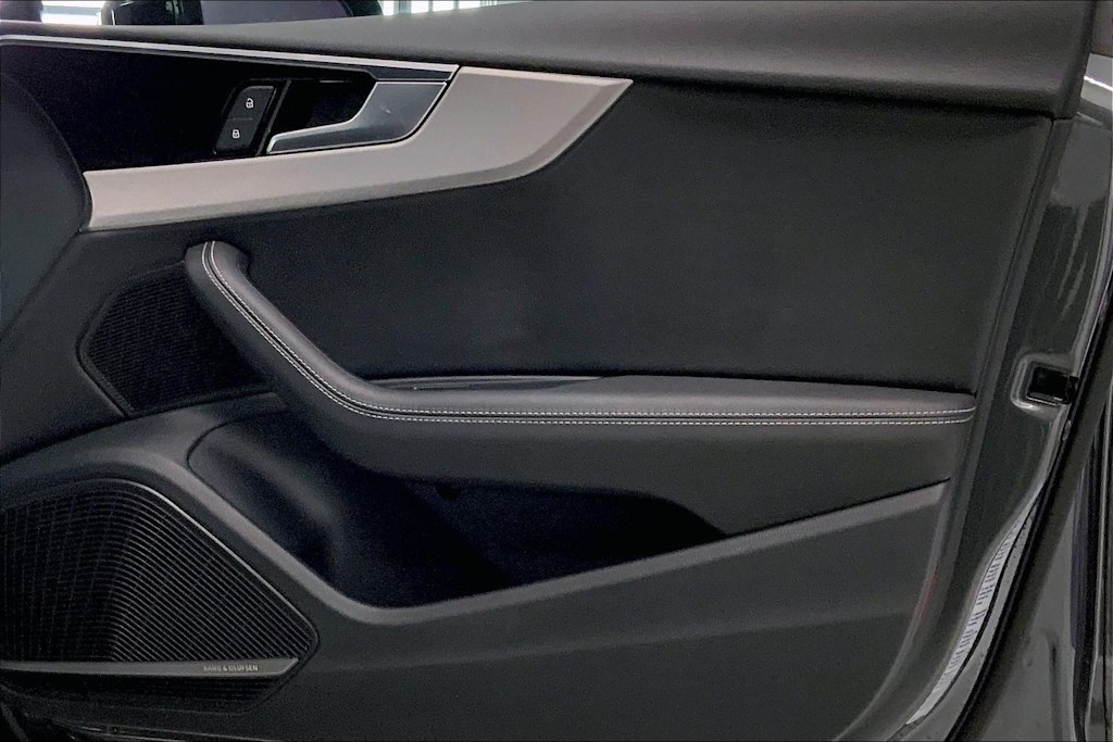 Thumbnail: 2021 Audi A5 - 28