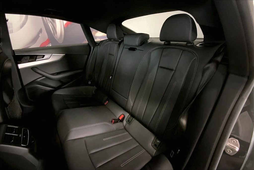 Thumbnail: 2021 Audi A5 - 29
