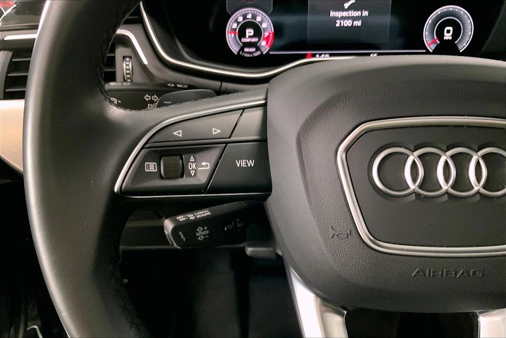 Thumbnail: 2021 Audi A5 - 24