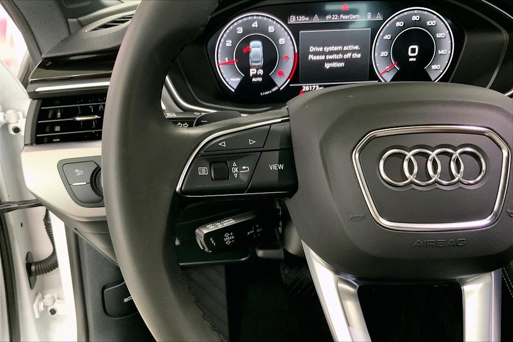 Thumbnail: 2023 Audi A5 - 23