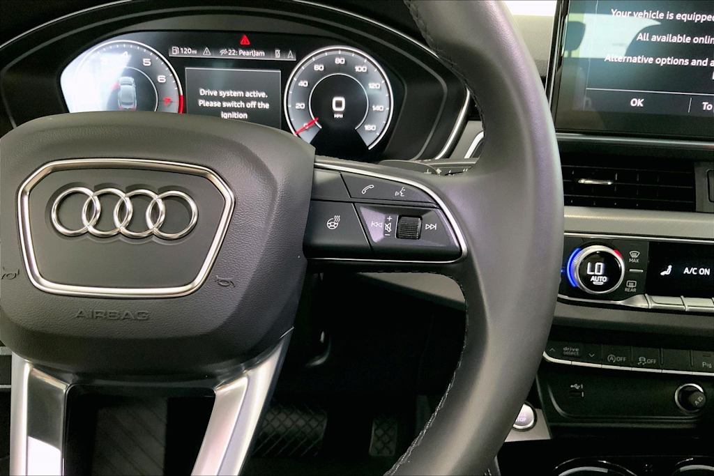 Thumbnail: 2023 Audi A5 - 24